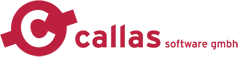 callas software - Logo