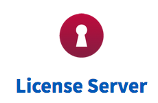 callas software License Server - Logo