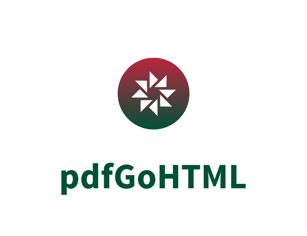 callas software pdfGoHTML - Logo