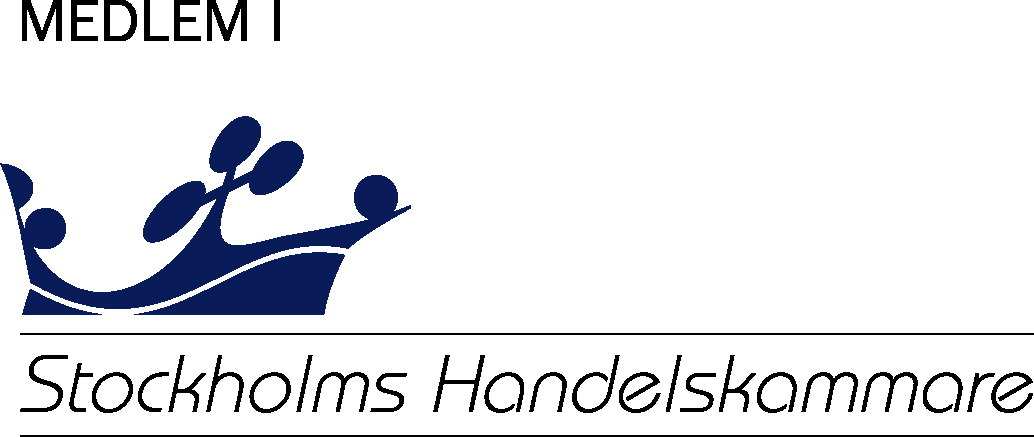 Handelskammare logo