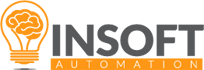 Insoft Automation Inc. - Logo