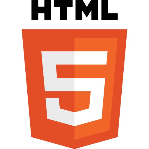 HTML5 - Ikon