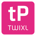 Twixl Publisher - Logo