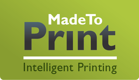 axaio software MadeToPrint - Logo