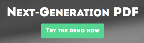 Dual Lab Next-Generation Demo Web Site - Banner -Bild