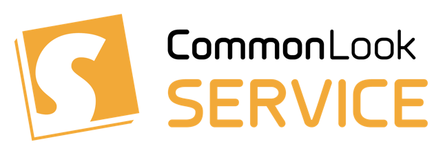 NetCentric Technologies - CommonLook Service - Logo