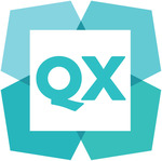 QuarkXPress Icon