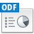 ODF Presentation logo