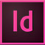 Adobe InDesign - Ikon