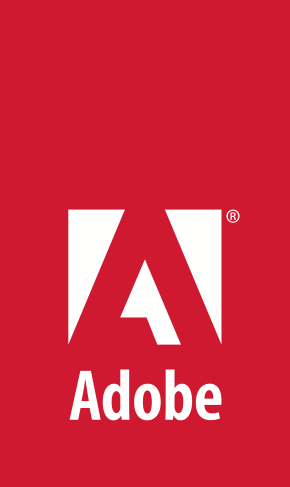 Adobe - Logo 