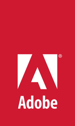 Adobe - Logo