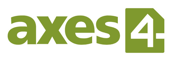 axes4 Company Logo