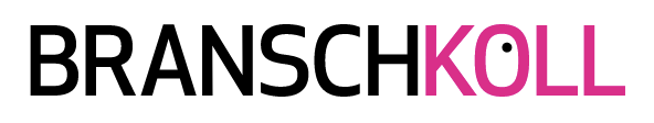 Branschkoll - Logo