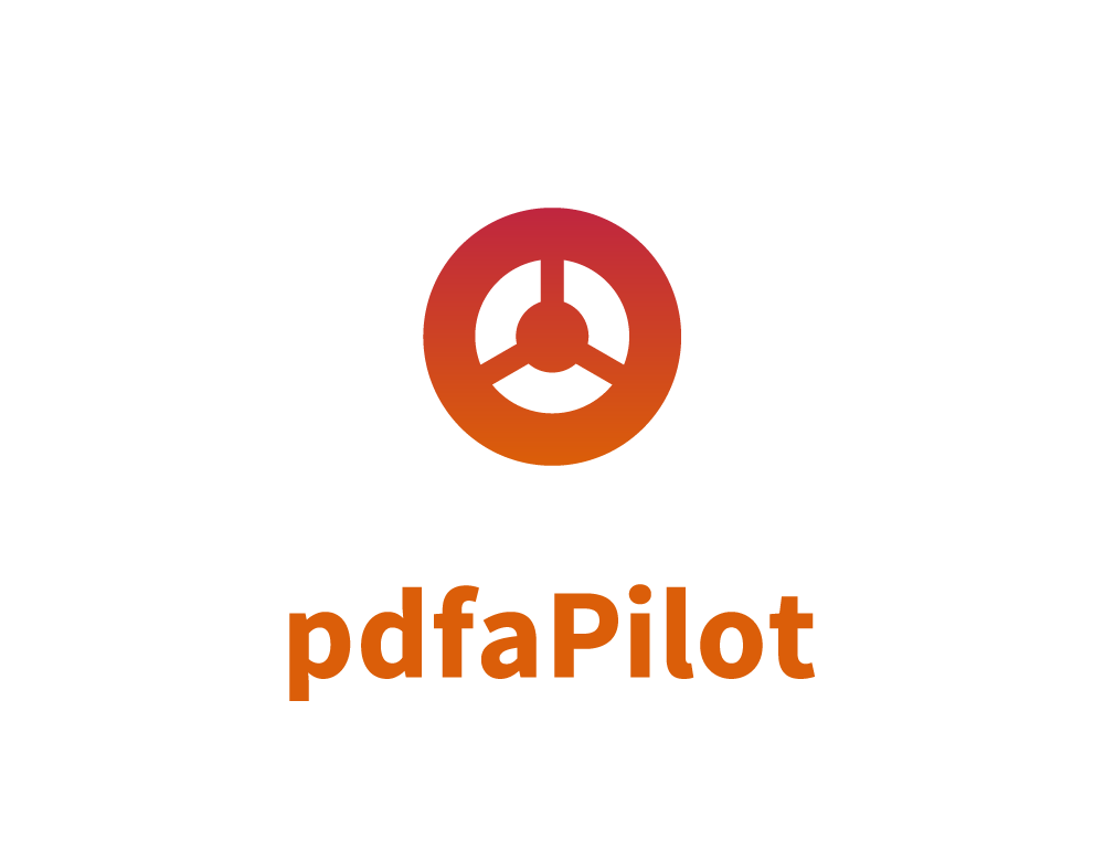 callas software pdfaPilot - Logo