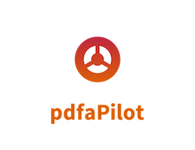 callas software pdfaPilot - Logo