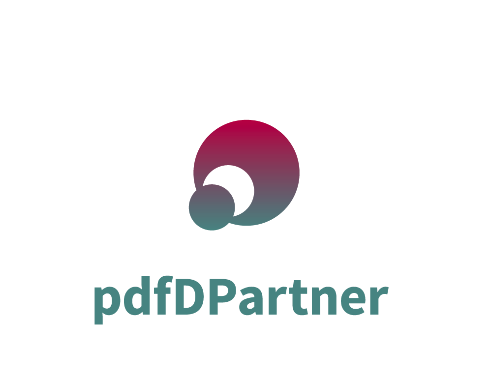 callas software pdfDPartner- Logo