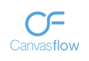 Canvasflow - Icon