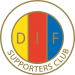 Djurgårdens Supports Club - Logo
