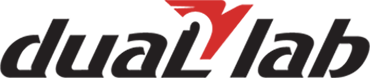 Dual Lab Logo
