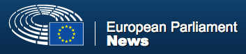 EU Parliament - News - Logo
