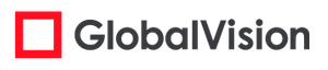 Global Vision Inc. - Logo
