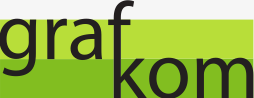GrafKom Member - Logo