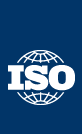 ISO - Logo