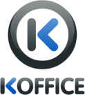 KOffice - logo