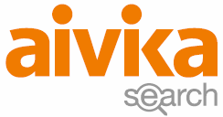 Aivika Search - Logo