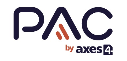 PDF Accessibility Org, PAC by axes4 - Logo