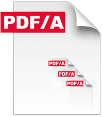 PDF/A-2 logo