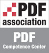 PDF Association PDF CC - Ikon