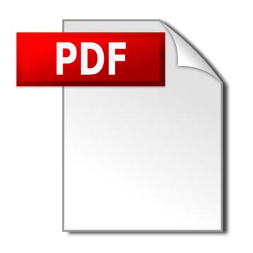 PDF logo