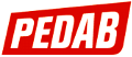 Pedab - Logo