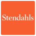 Stendahls - Logo
