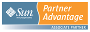 Sun Partner Advantage logo