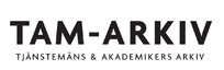 TAM-arkiv - Logo