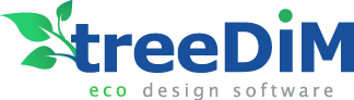 treeDiM - Company Logo