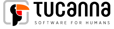 Tucanna - Logo