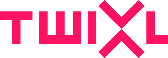 Twixl media - Logo