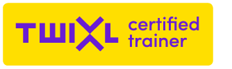 Twixl Certified Trainer - Logo