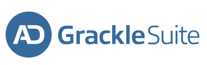 AbleDocs, Digital Accessibility Services, Create, Grackle Suite - Icon