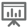 Aleyant tFLOW - Realtime Dashboard - Icon