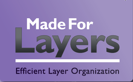 axaio software MadeForLayers - Logo