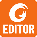 Foxit PDF Editor - Icon