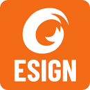 Foxit eSign - Icon