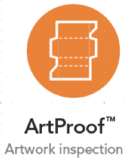 ArtProof - Icon