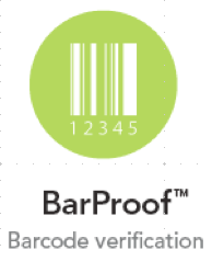 BarProof - Icon