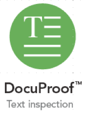 DocuProof - Icon