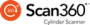 Scan360 - Cylinder Scanner - Icon